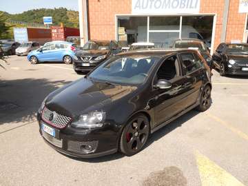 Golf V 2003 5p 2.0 tfsi