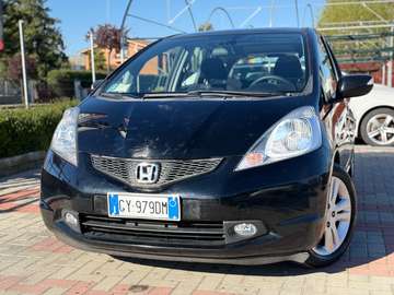 Jazz 1.4 i-VTEC Executive
