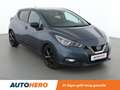 Nissan Micra 1.0 DIG-T N-Sport Grijs - thumbnail 8