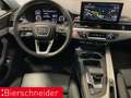 Audi A4 Av 40 TFSI qu advanced Black AHK PANO LEDER ACC CA Silber - thumbnail 10