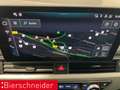Audi A4 Av 40 TFSI qu advanced Black AHK PANO LEDER ACC CA Silber - thumbnail 9