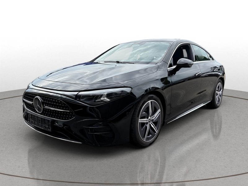Mercedes-Benz CLA 180 AMG-Line+Pano+DISTRON+KEYLESS+MULTIBEAM — photo 2