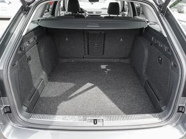 Skoda Superb view 17