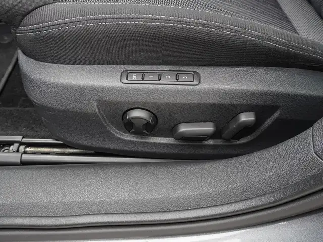 Skoda Superb view 15