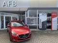 Mazda 2 SKYACTIV-G 90 Nakama SHZ Rot - thumbnail 4