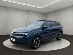 Opel Grandland Ultimate Hybrid 107 kW (145 PS) 6-Gan