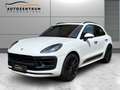 Porsche Macan GTS PASM PDLS+ BOSE CAM APPROVED Weiß - thumbnail 1