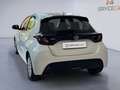 Toyota Yaris Yaris 1.5 Hybrid 5 porte Business Bianco - thumbnail 2