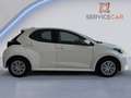 Toyota Yaris Yaris 1.5 Hybrid 5 porte Business Bianco - thumbnail 5