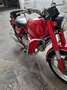 Moto Guzzi Nuovo Falcone 500 Rojo - thumbnail 5