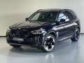 BMW iX3 High Executive 80 kWh Pan Dak / Leder / Head Up Noir - thumbnail 17