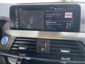 BMW iX3 High Executive 80 kWh Pan Dak / Leder / Head Up Noir - thumbnail 19