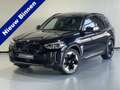 BMW iX3 High Executive 80 kWh Pan Dak / Leder / Head Up Noir - thumbnail 1