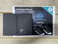 BMW iX3 High Executive 80 kWh Pan Dak / Leder / Head Up Noir - thumbnail 8