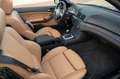BMW 330 3-SERIE 330Ci Cabrio SMG ( E46 ) Noir - thumbnail 9