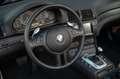 BMW 330 3-SERIE 330Ci Cabrio SMG ( E46 ) Negro - thumbnail 30