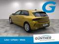 Opel Astra 5-Türer Business Edit. 1.5 CDTI Gelb - thumbnail 4
