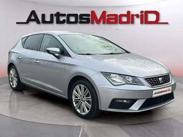 1.5 TGI 96kW (130CV) S&S Style Visio Ed