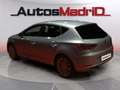 SEAT Leon 1.5 TGI 96kW (130CV) S&S Style Visio Ed Gris - thumbnail 3