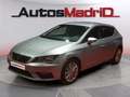 SEAT Leon 1.5 TGI 96kW (130CV) S&S Style Visio Ed Gris - thumbnail 7