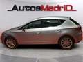 SEAT Leon 1.5 TGI 96kW (130CV) S&S Style Visio Ed Gris - thumbnail 2