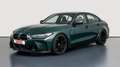 BMW M3 Competition M xDrive Green - thumbnail 3