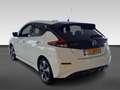 Nissan Leaf Electric 40kWh N-Connecta Bílá - thumbnail 3