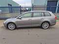 Volkswagen Golf Variant 1.2 TSI Highline AUT. S/S *CLIMA*NAVI Grau - thumbnail 2