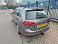 Volkswagen Golf Variant 1.2 TSI Highline AUT. S/S *CLIMA*NAVI Grau - thumbnail 3