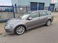 Volkswagen Golf Variant 1.2 TSI Highline AUT. S/S *CLIMA*NAVI Grau - thumbnail 1