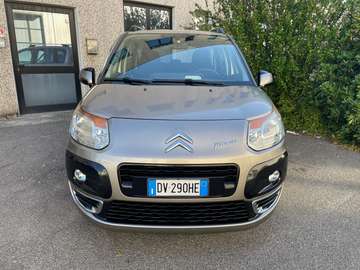 Picasso 1.6 hdi 16v Ideal 90CV Ottimi Condizioni