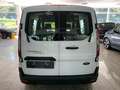 Ford Transit Connect Kombi 1.5 TDCI SHZ+PDC+SPURHALTE Weiß - thumbnail 5