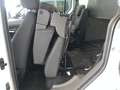 Ford Transit Connect Kombi 1.5 TDCI SHZ+PDC+SPURHALTE Weiß - thumbnail 25