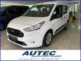 Ford Transit Connect Kombi 1.5 TDCI SHZ+PDC+SPURHALTE Weiß - thumbnail 1