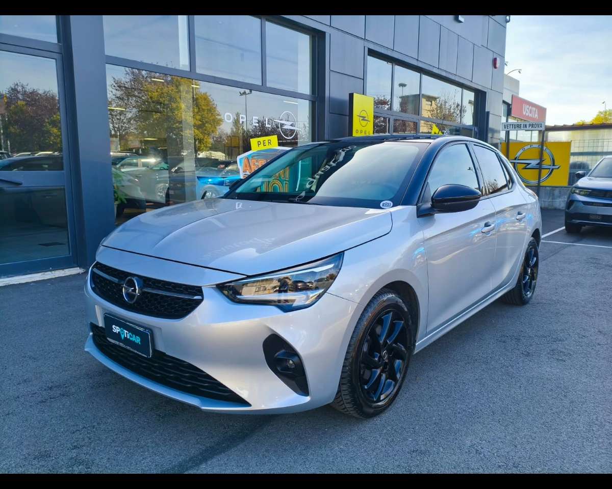 Opel Corsa 5 Porte 1.2  D&T