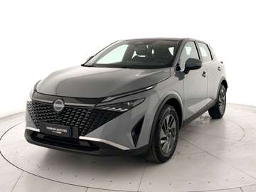1.3 mhev Acenta 2wd 158cv xtronic