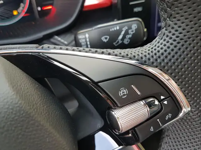 Skoda Fabia view 15