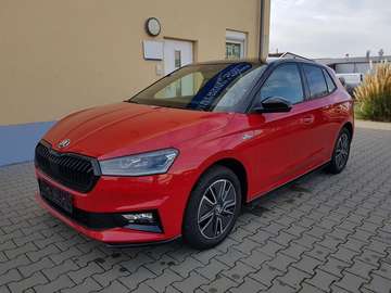 Monte Carlo 5J. Garantie ACC Beheizbare WS  Dop...