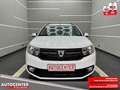 Dacia Logan Comfort "1HAND-MULTI-TÜV NEU-WENIG KM" Weiß - thumbnail 3
