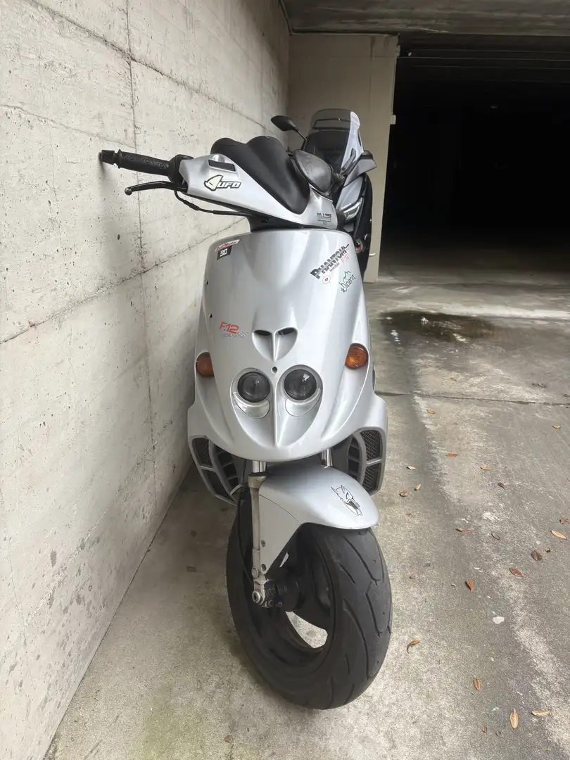 Malaguti F 12 - 1