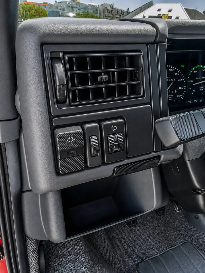 Volkswagen T4 Combi TDI 102, foto 10