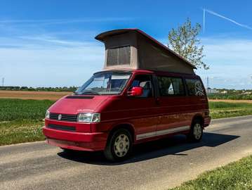 Combi TDI 102