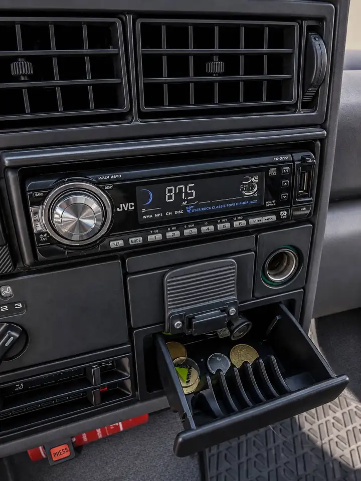 Volkswagen T4 Combi TDI 102, foto 11
