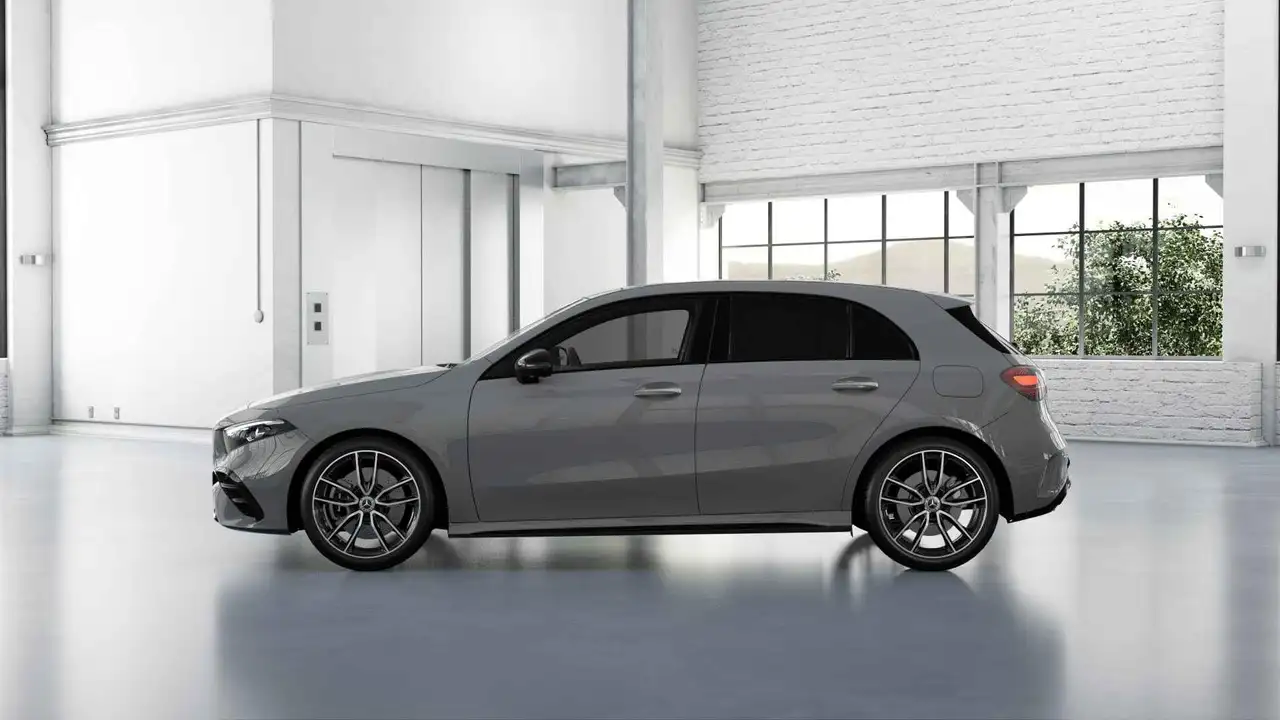 Mercedes-Benz A-Class 2026 — фото 10