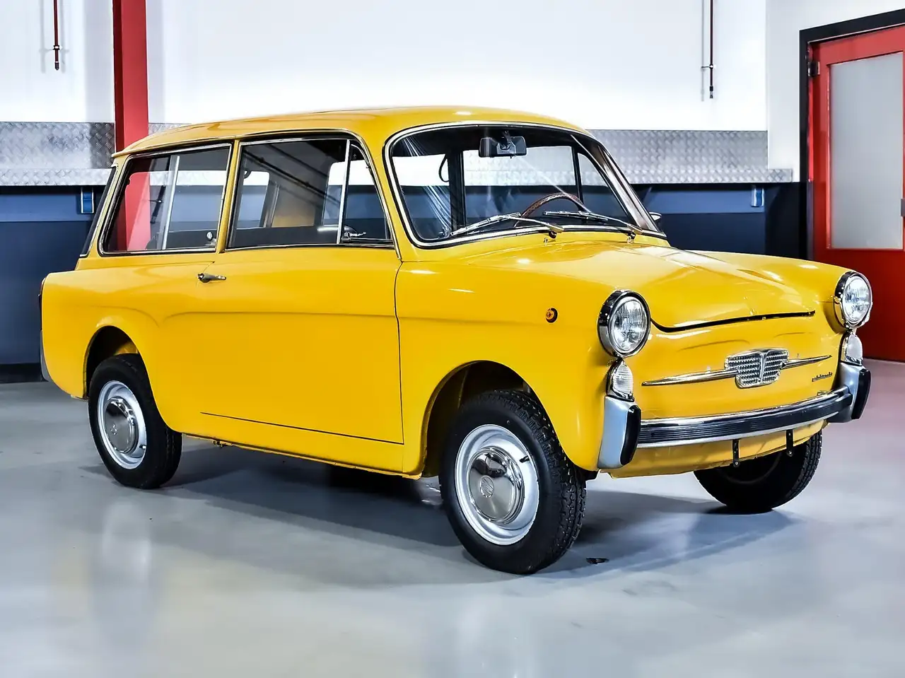Autobianchi Others 1968