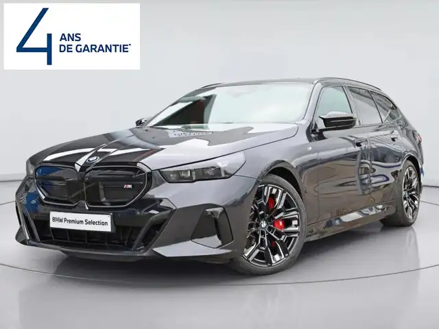 BMW i5 M60 xDrive Touring Kit M Sport