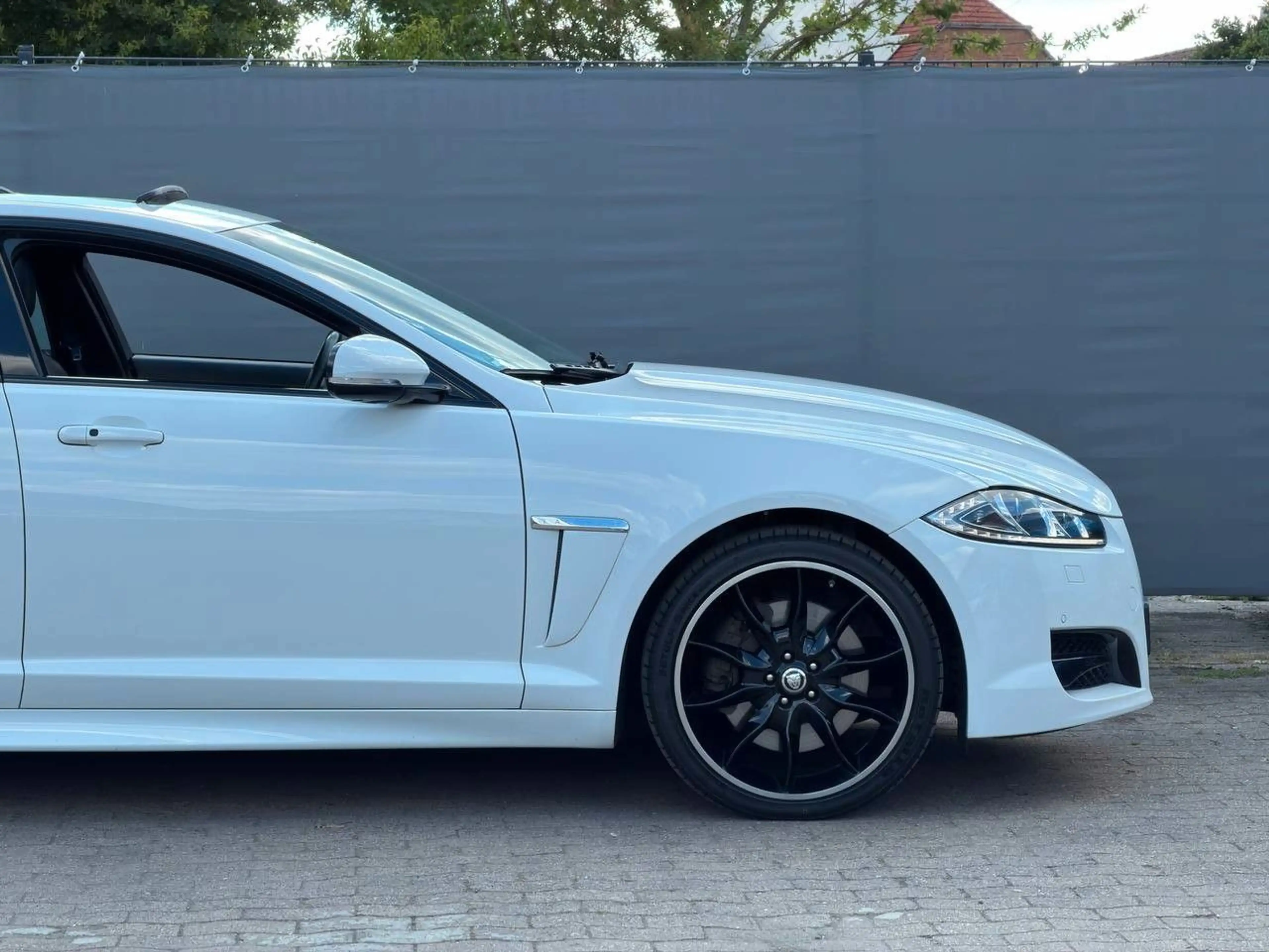 Jaguar XF 3.0 V6 Diesel S /NAVI/ RFK/ SZH/ VL/ SK — photo 6