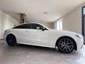 Mercedes-Benz E 350 Coupe mhev Premium Plus AMG Night Edition Blanc - thumbnail 2