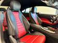 Mercedes-Benz E 350 Coupe mhev Premium Plus AMG Night Edition Weiß - thumbnail 19
