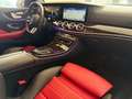 Mercedes-Benz E 350 Coupe mhev Premium Plus AMG Night Edition Blanc - thumbnail 13